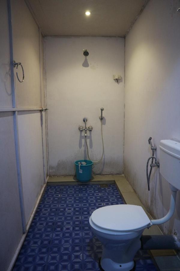 Palolem Cottages Bagian luar foto